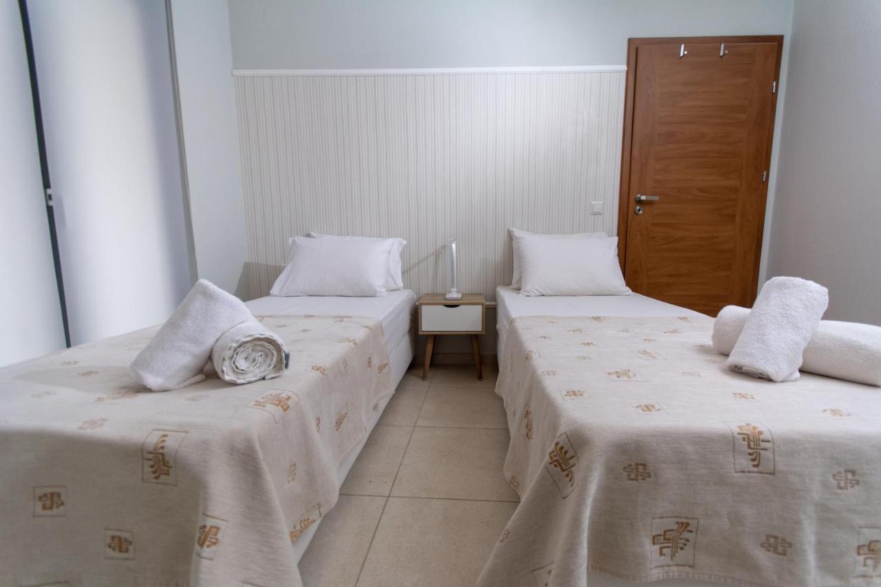 Spacious Fully Equipped 3Bd 2Bath Apt In The Heart Of City With Balconies Ac And Fast Wifi #2 Heraklion  ภายนอก รูปภาพ